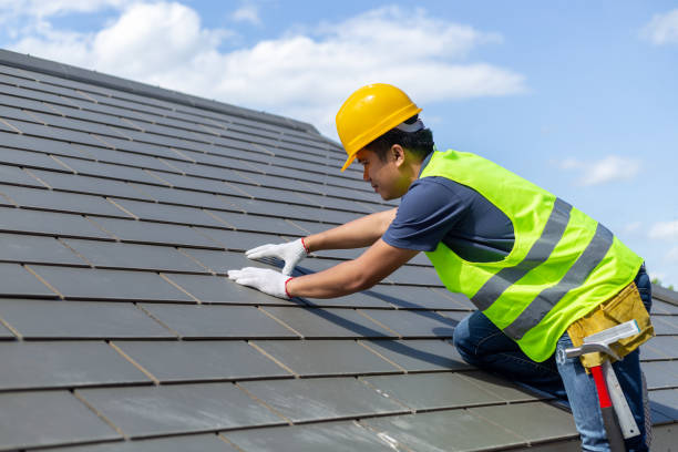 Best Emergency Roof Repair  in Brooklawn, NJ