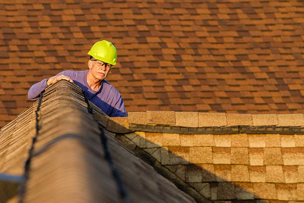 Residential Roof Replacement in Brooklawn, NJ