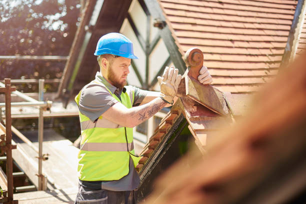 Quick and Trustworthy Emergency Roof Repair Services in Brooklawn, NJ