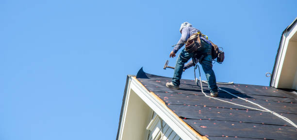 Quick and Trustworthy Emergency Roof Repair Services in Brooklawn, NJ